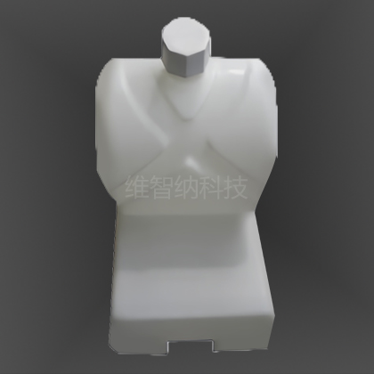 WZN-6003  装水配重假人