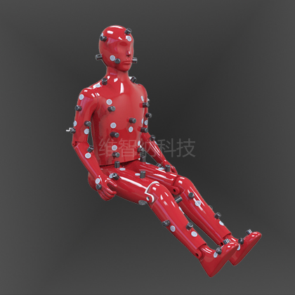 WZN-8003 暖体舒适假人