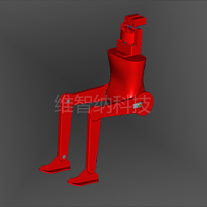 WZN-9003  摩托车视野测试仪