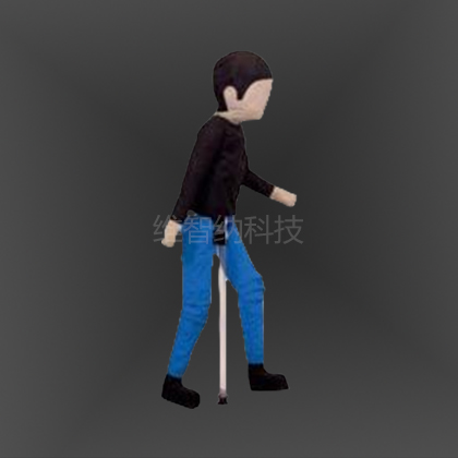 WZN-3002 儿童假人
