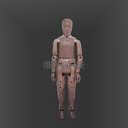 WZN-5001 航天假人